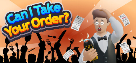 Can I Take Your Order