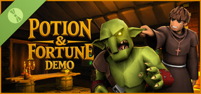 Potion & Fortune Demo