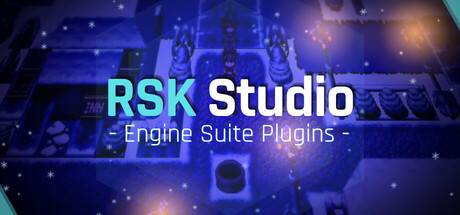 RSK Studio - Engine Suite Plugins