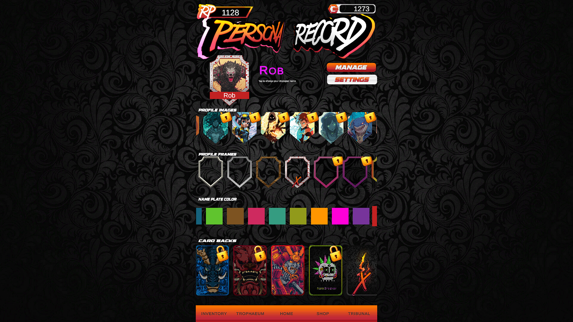 Rankbreaker screenshot 13