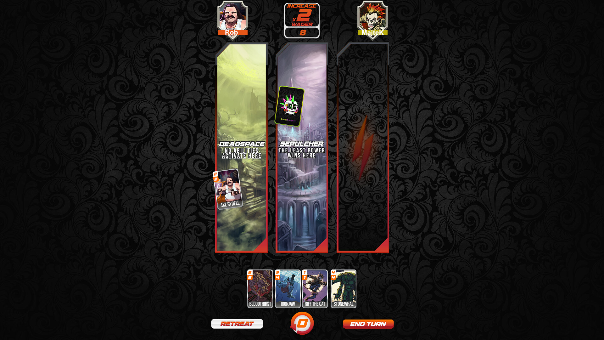 Rankbreaker screenshot 4