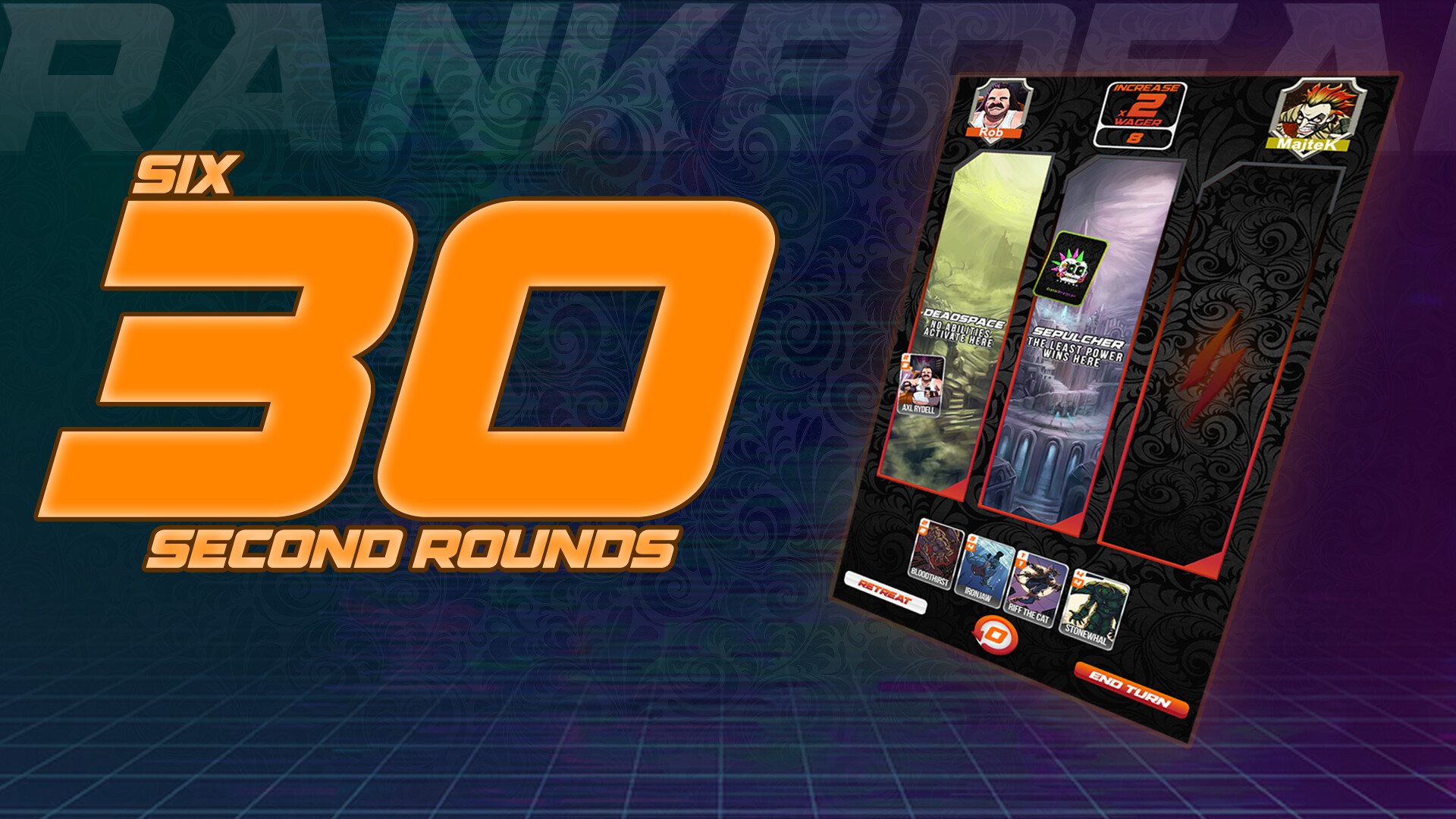 Rankbreaker screenshot 3