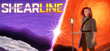 Shearline