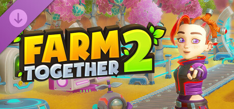 Farm Together 2 - Cyber Pack