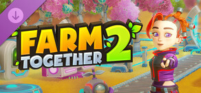 Farm Together 2 - Cyber Pack