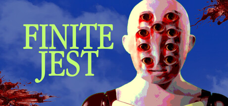 FINITE JEST — Steam header