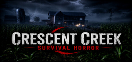 Crescent Creek: Survival Horror