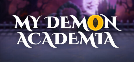 My Demon Academia