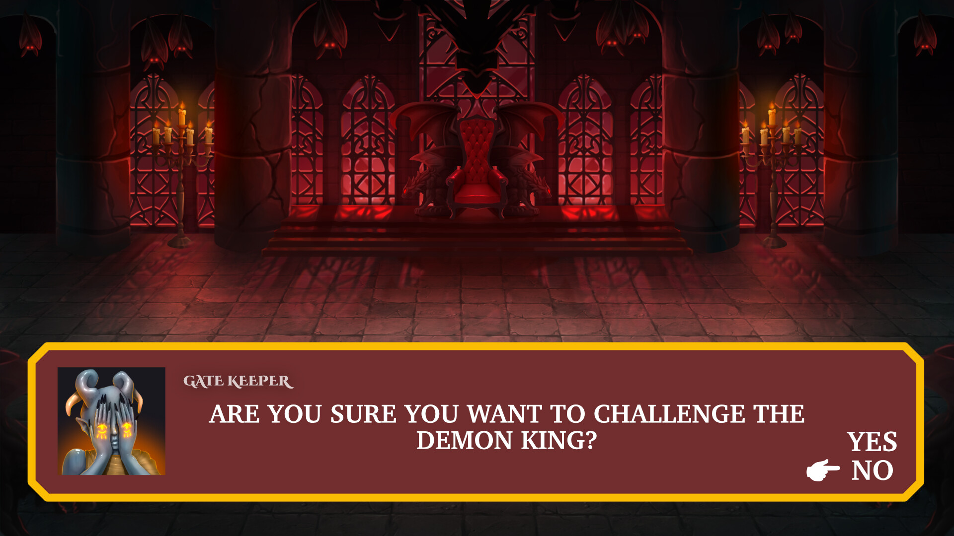 My Demon Academia screenshot 5