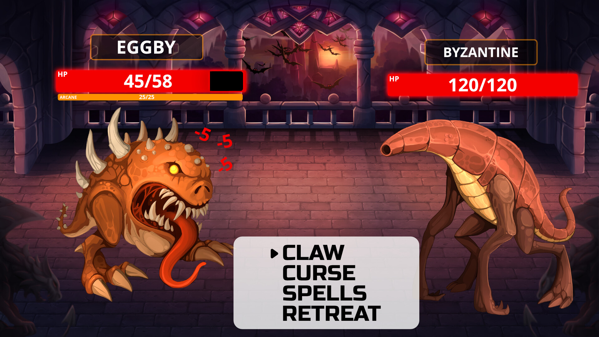 My Demon Academia screenshot 1