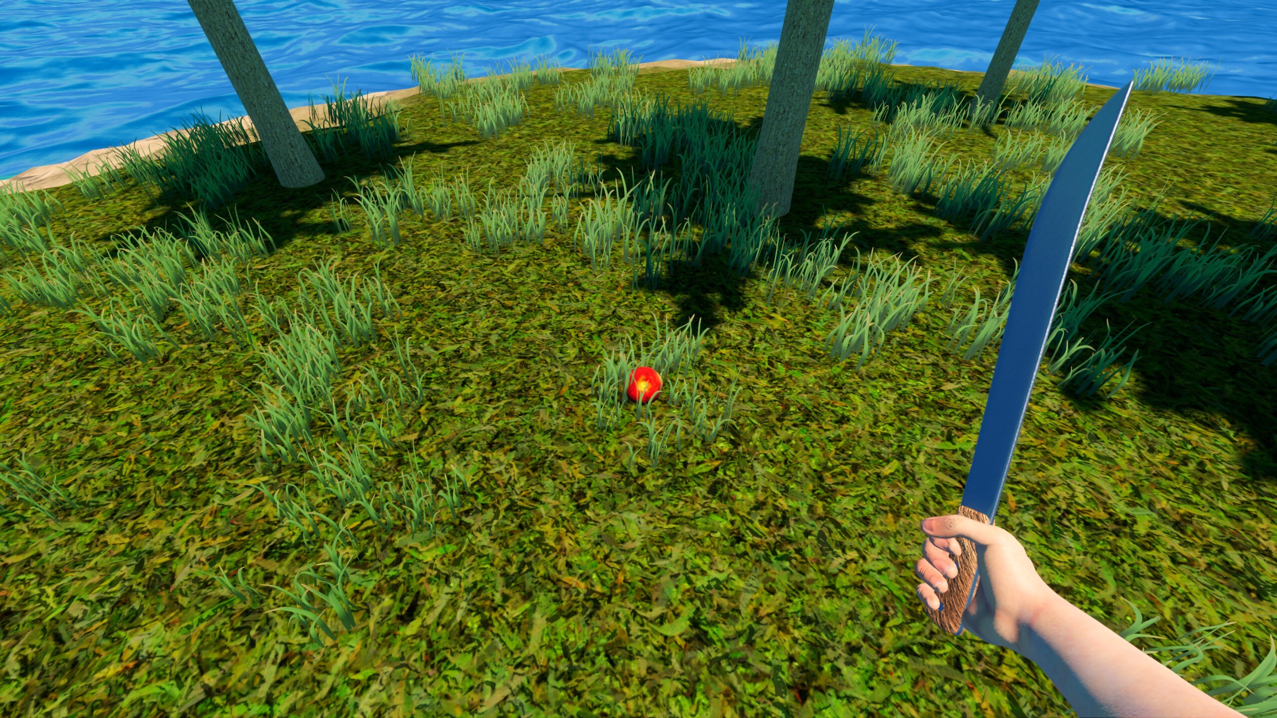 Endless Endless Ocean screenshot 7