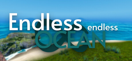 Endless Endless Ocean — Steam header