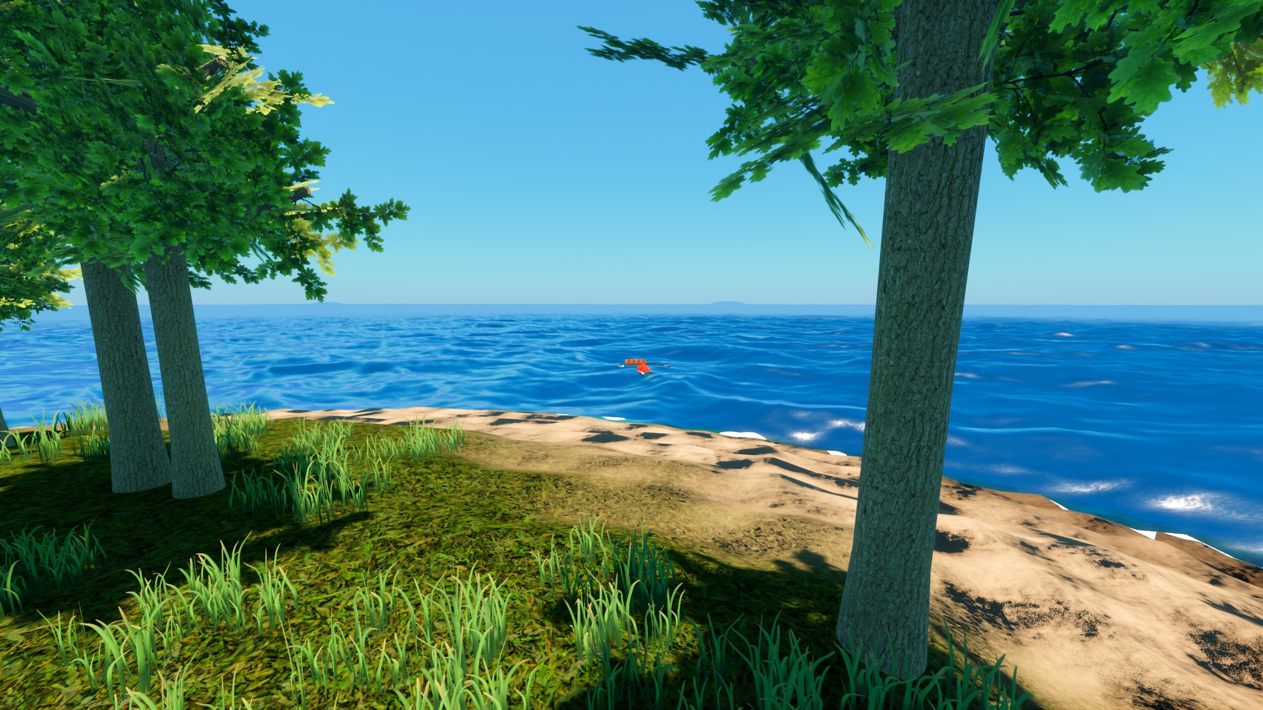 Endless Endless Ocean screenshot 5