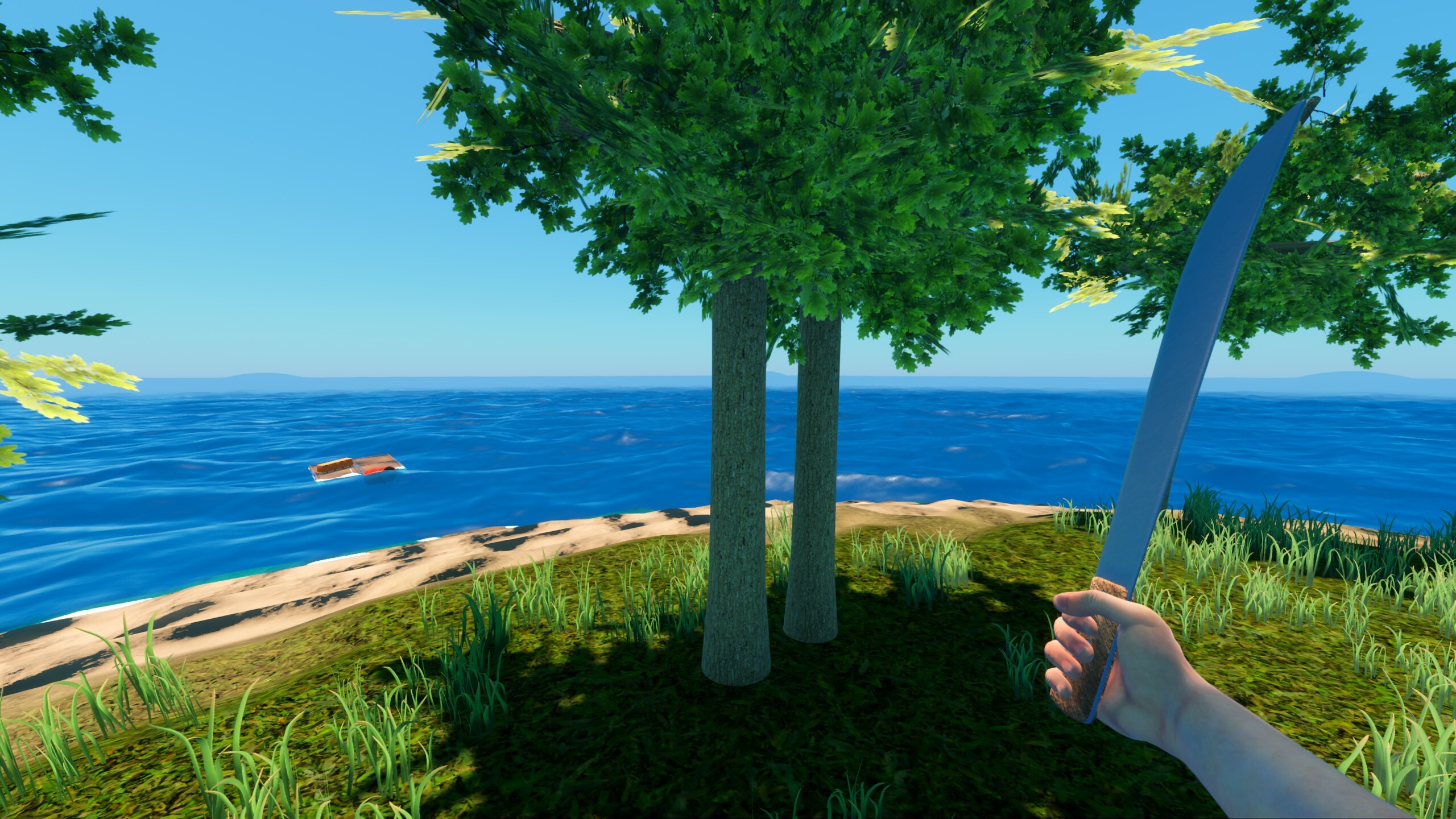 Endless Endless Ocean screenshot 4