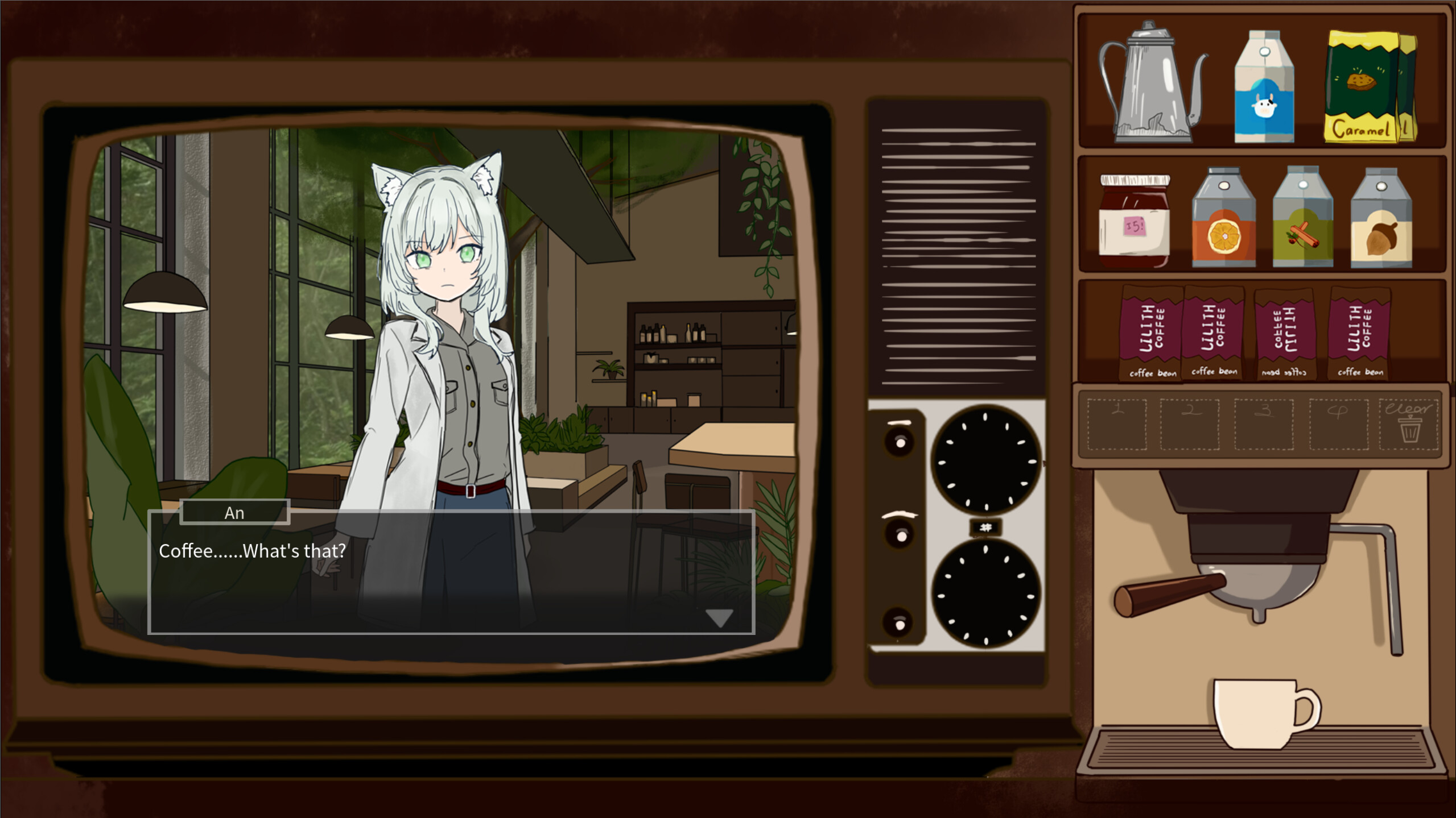 童话镇 the Fable Town screenshot 3