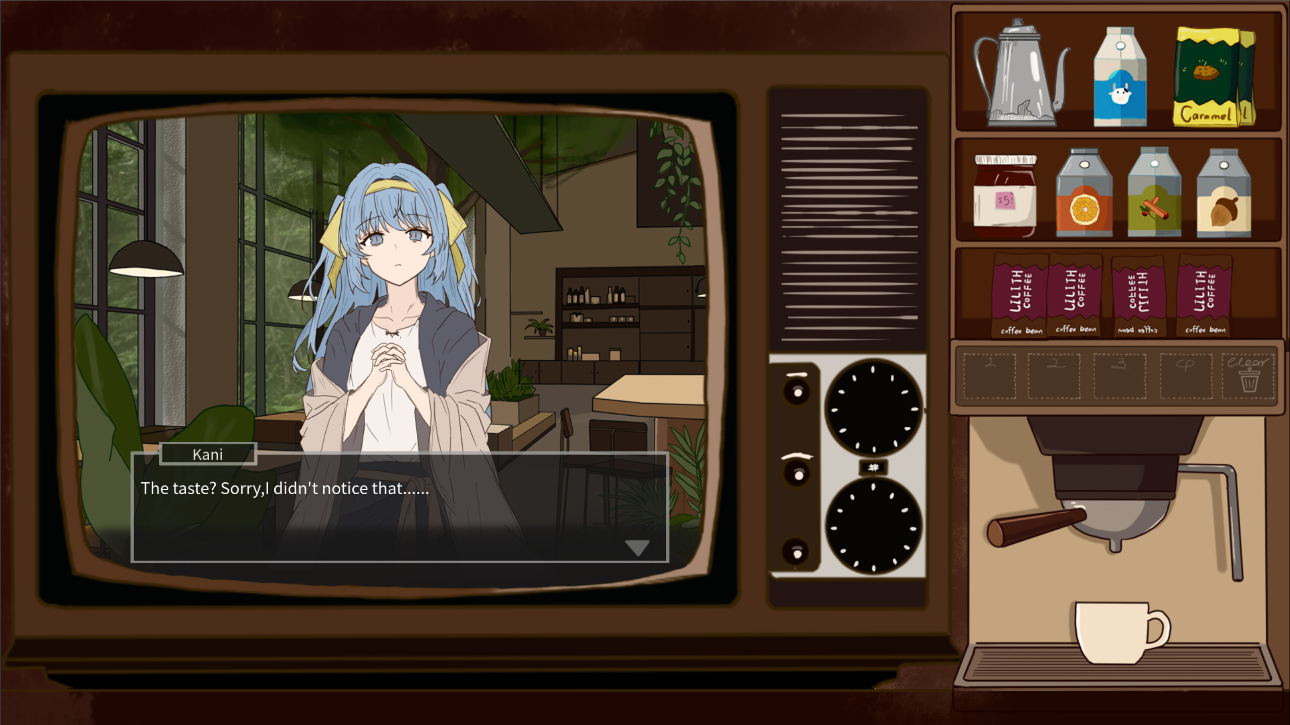 童话镇 the Fable Town screenshot 2