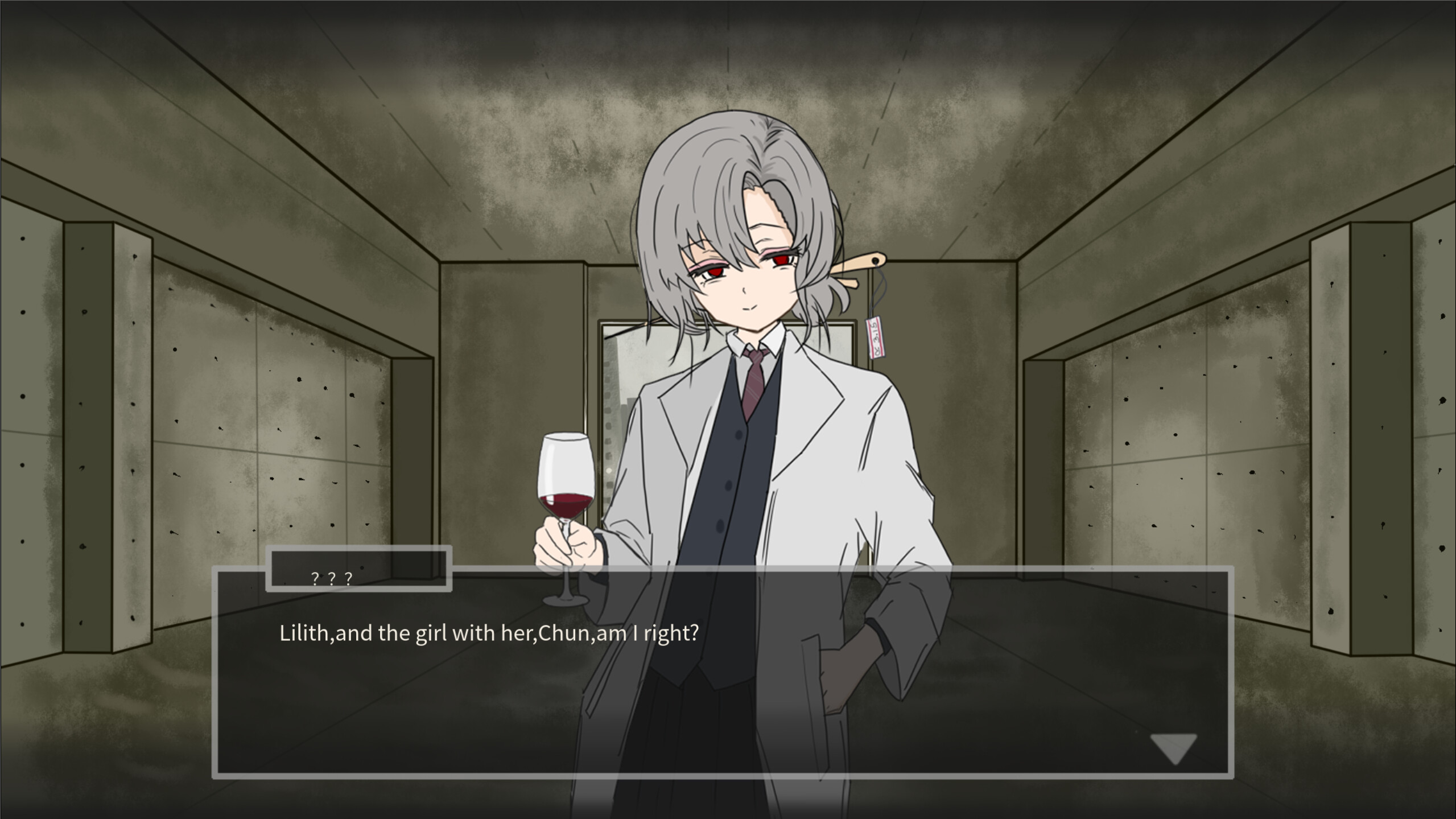 童话镇 the Fable Town screenshot 5