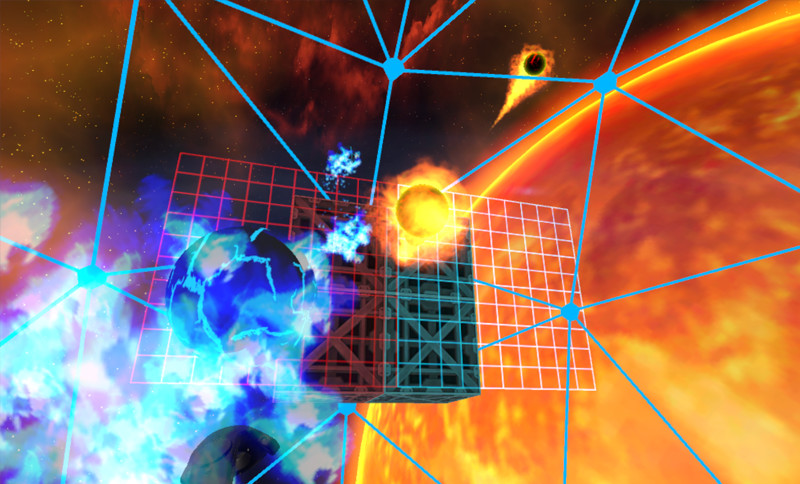 VReakout screenshot 6
