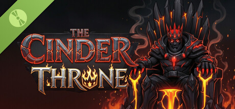 The Cinder Throne Demo