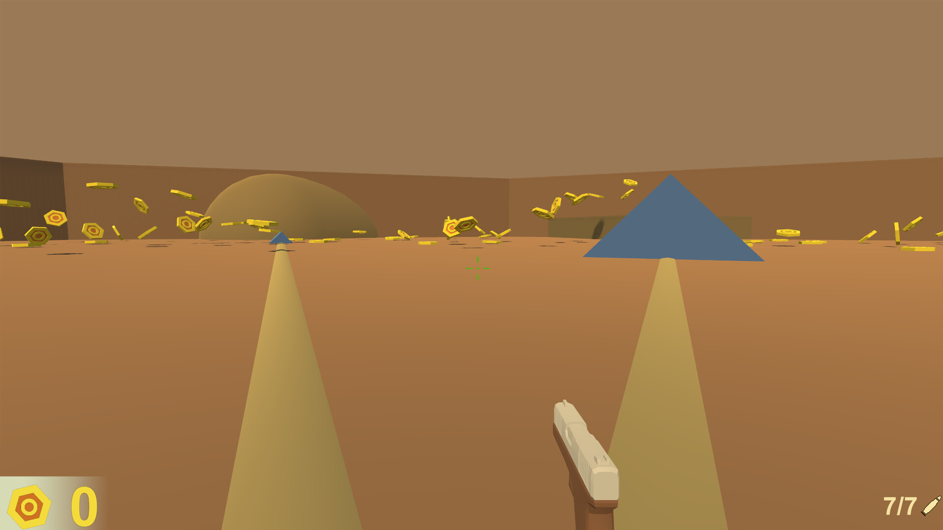 BiuBiu screenshot 1