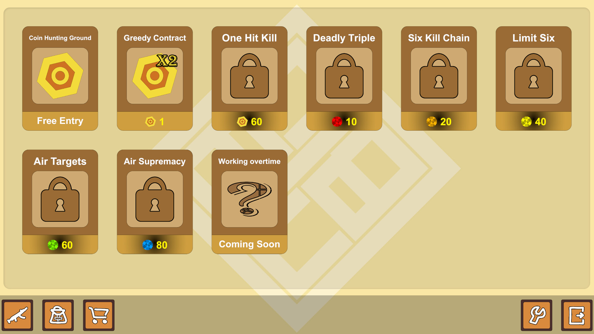 BiuBiu screenshot 3