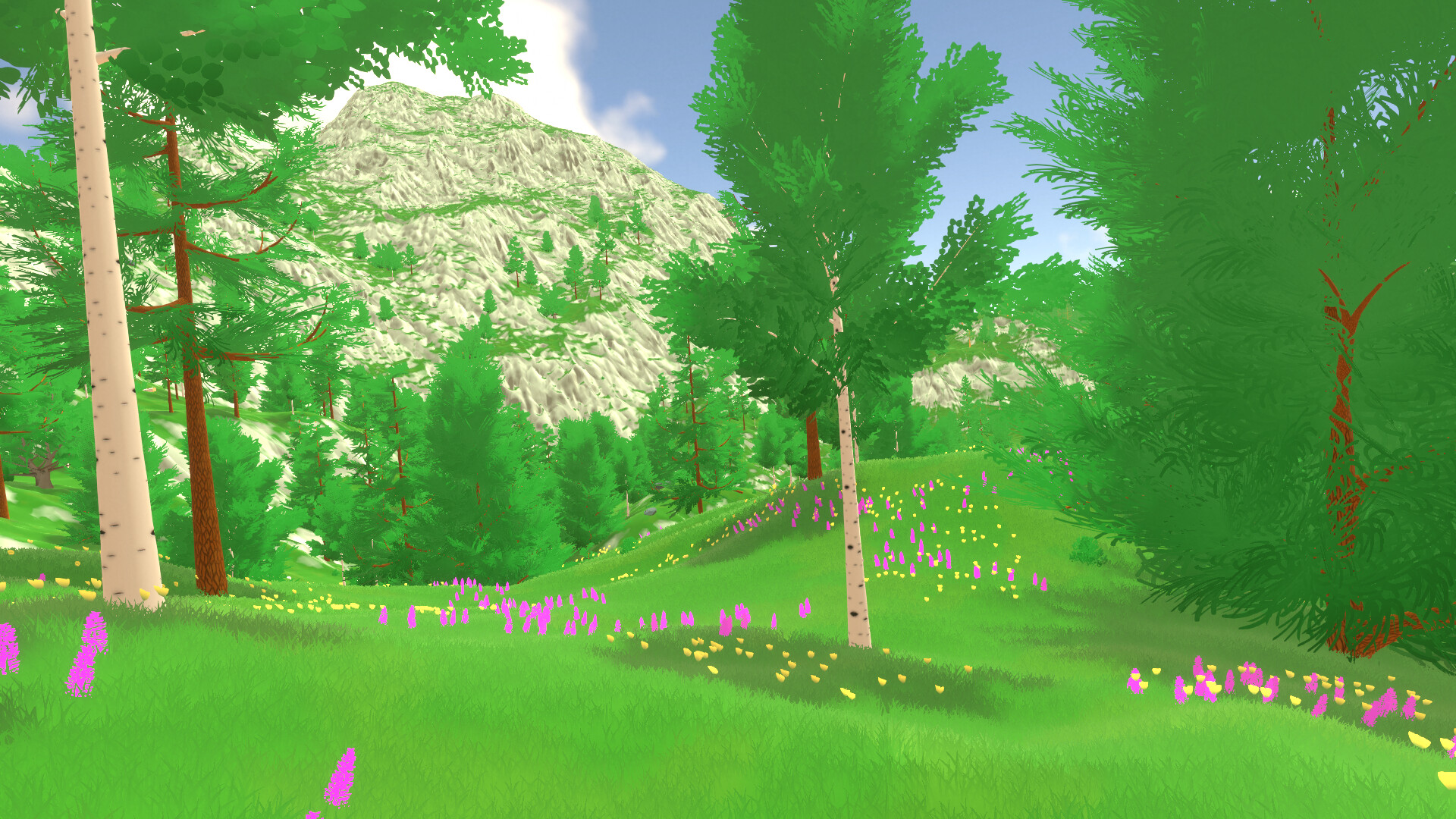 In Their Footsteps screenshot 4