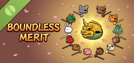 Boundless Merit Demo