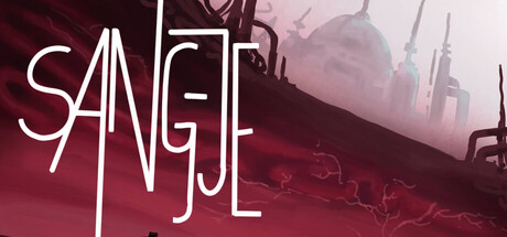 Sang-Je — Steam header