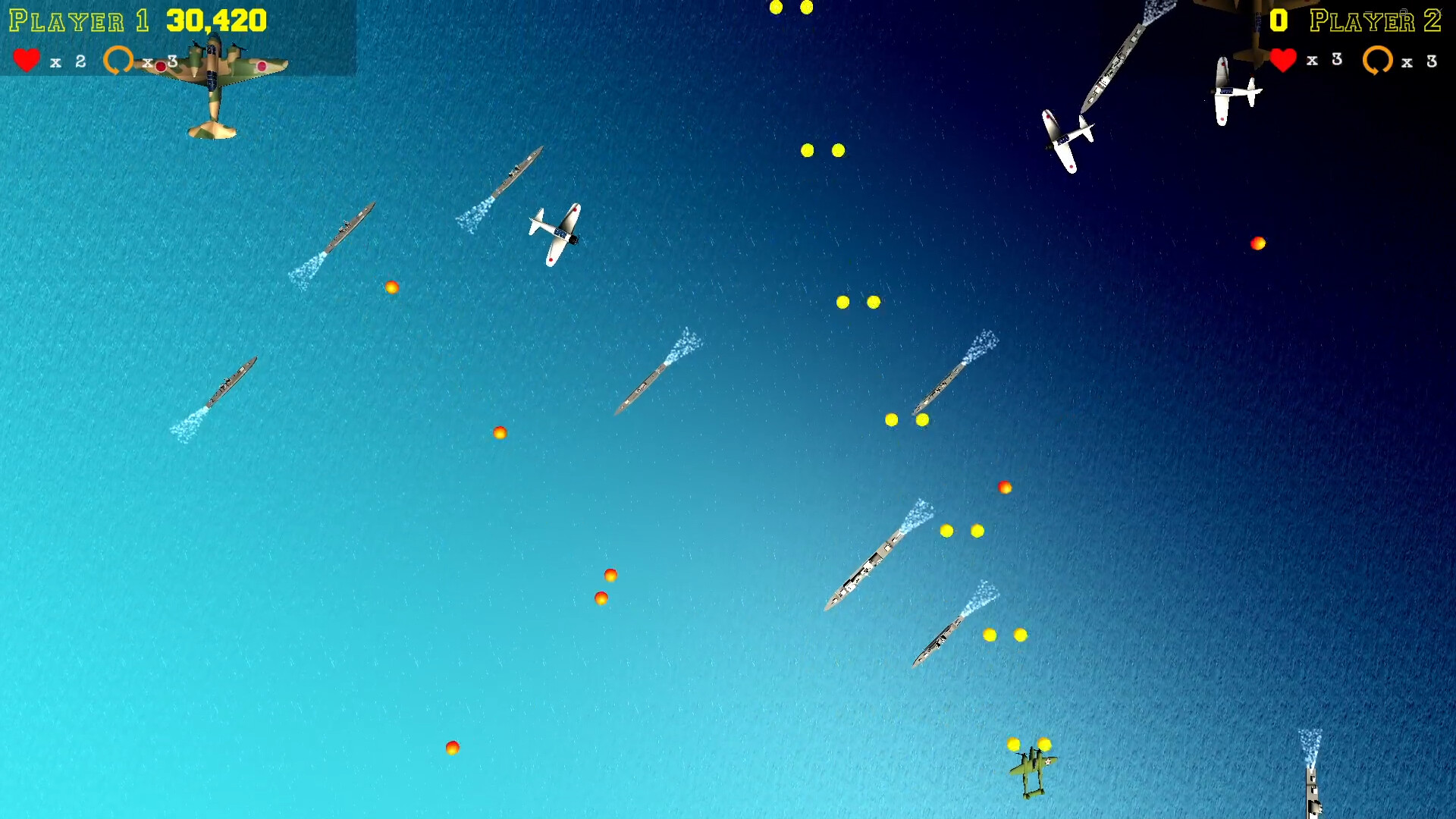 Army Air Corps screenshot 5