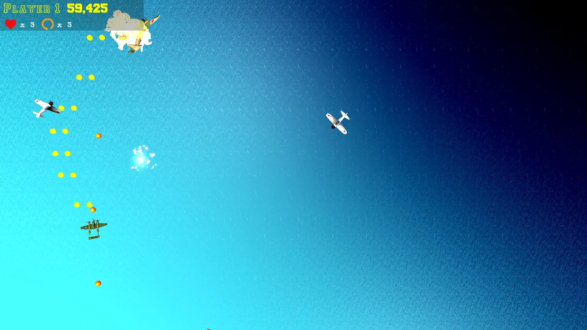 Army Air Corps screenshot 4