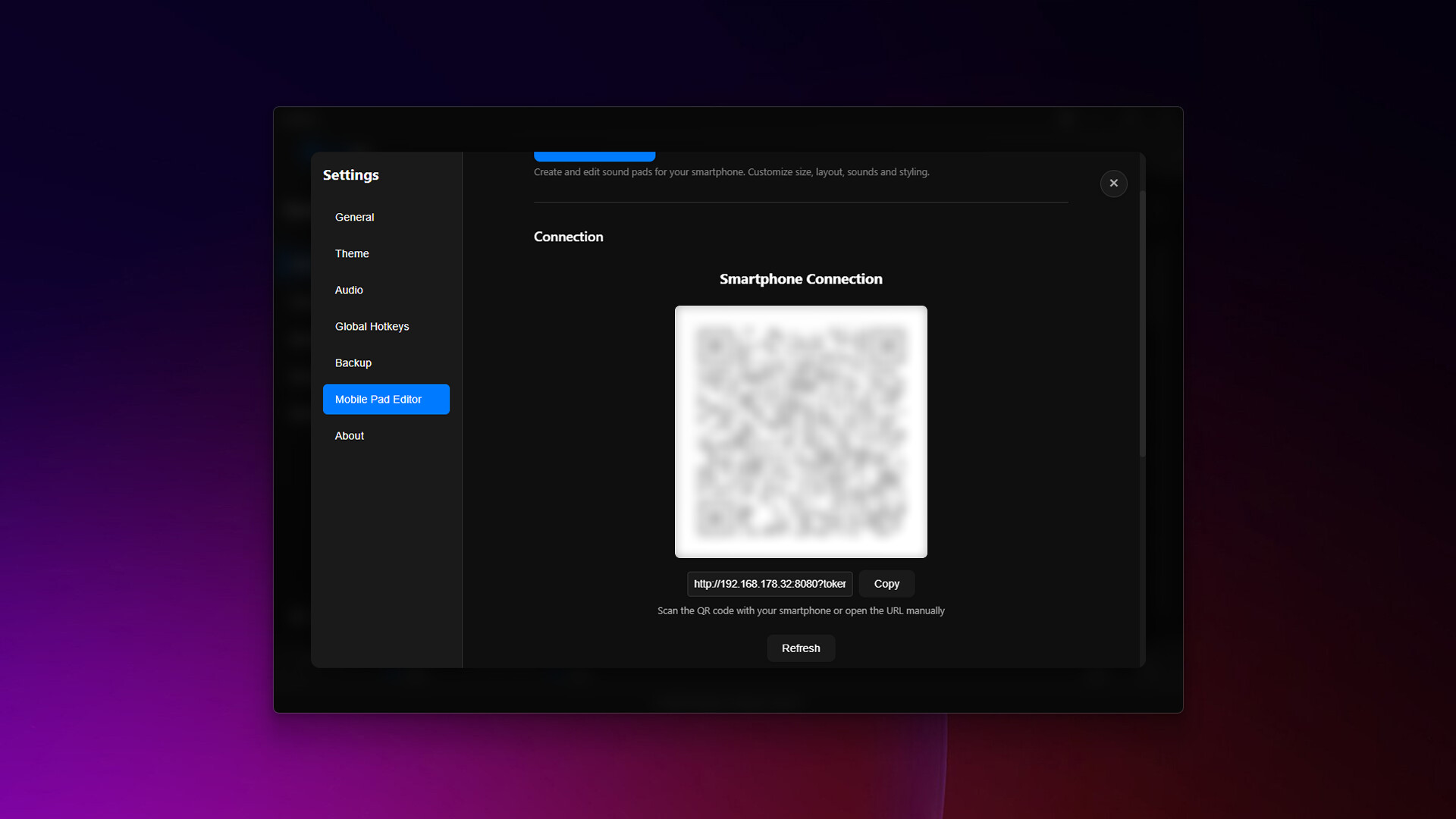 EchoKey screenshot 7