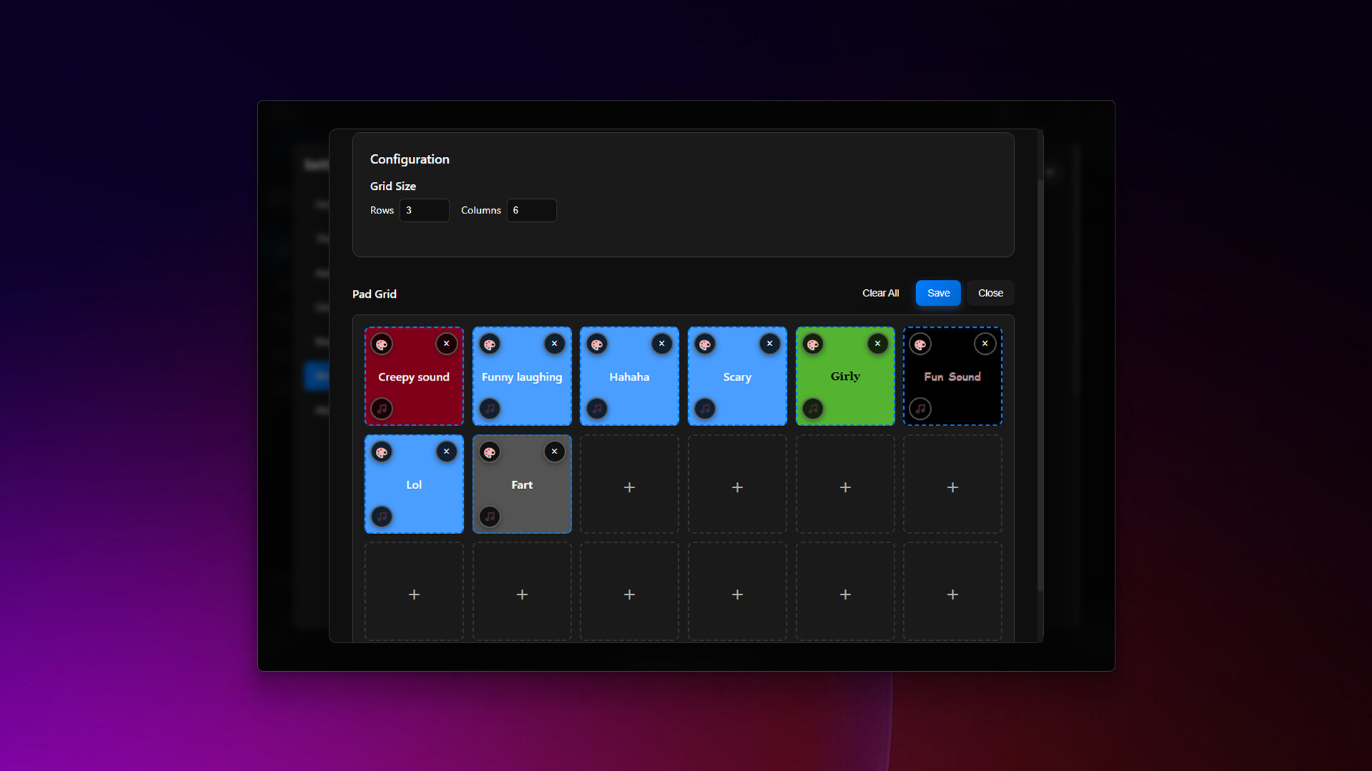 EchoKey screenshot 8