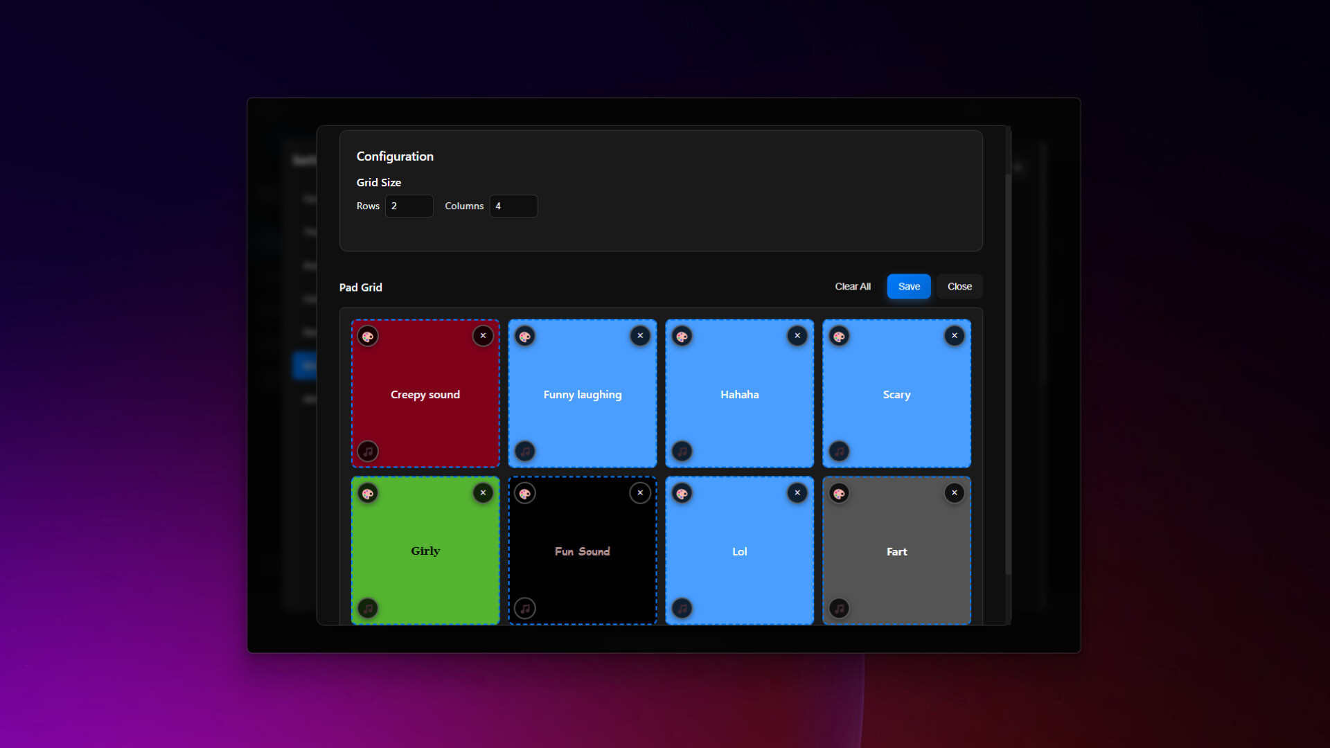 EchoKey screenshot 10