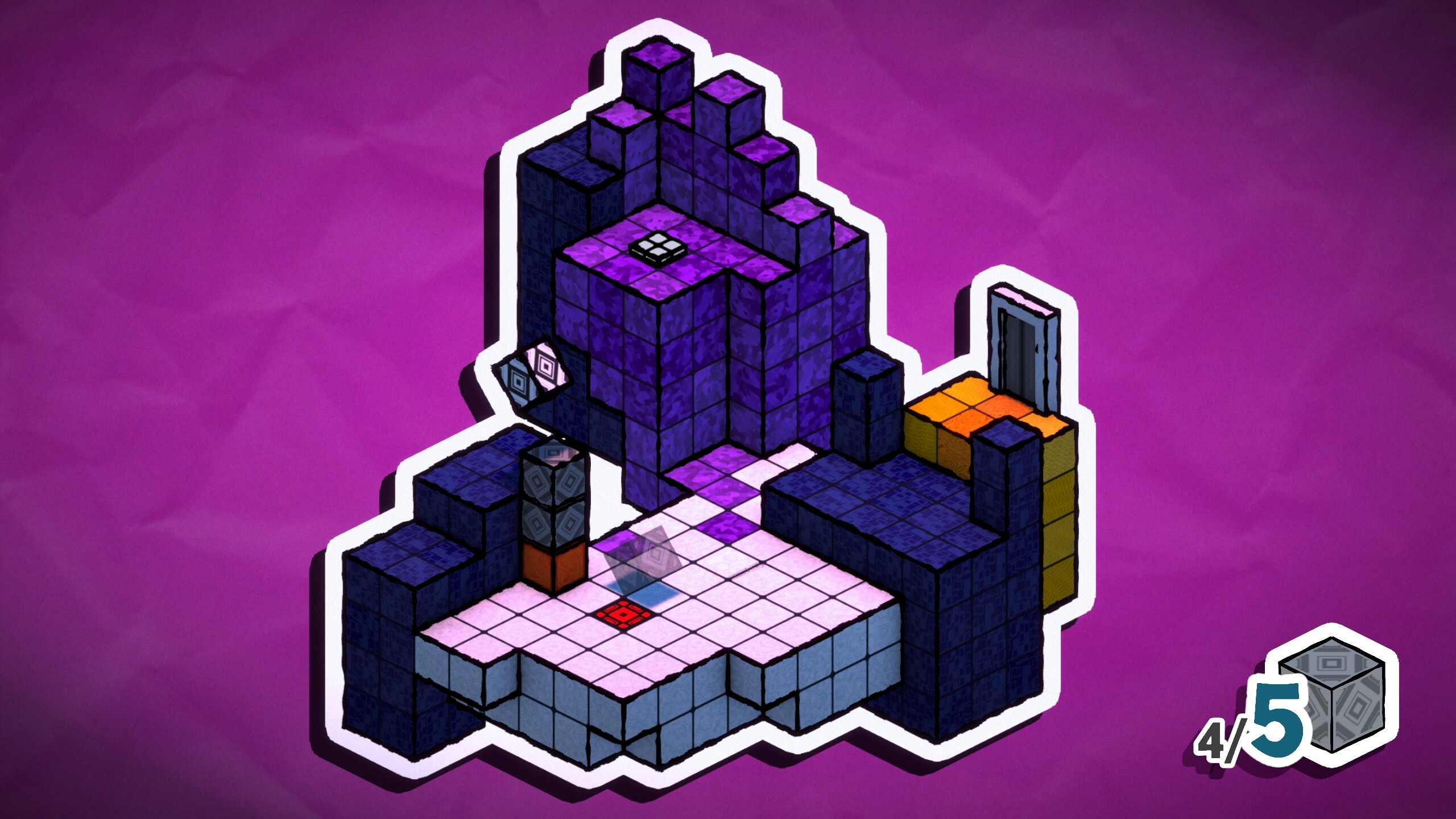 Perplexicube screenshot 6