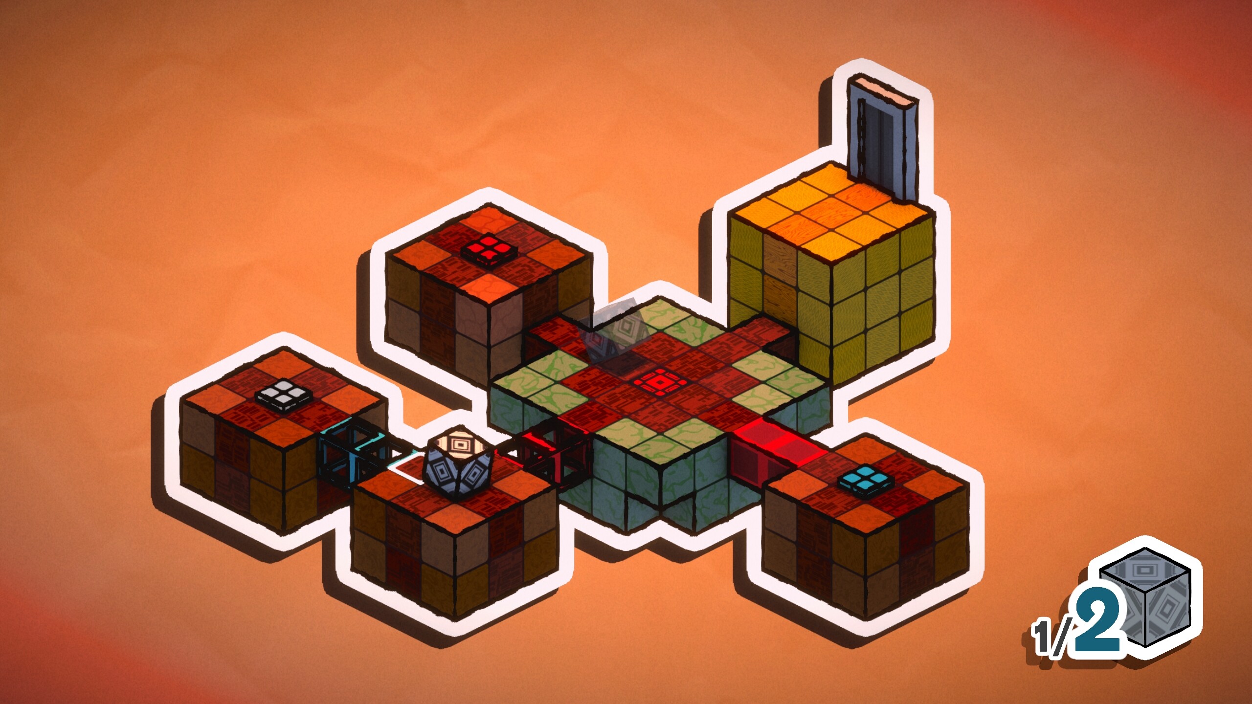Perplexicube screenshot 8