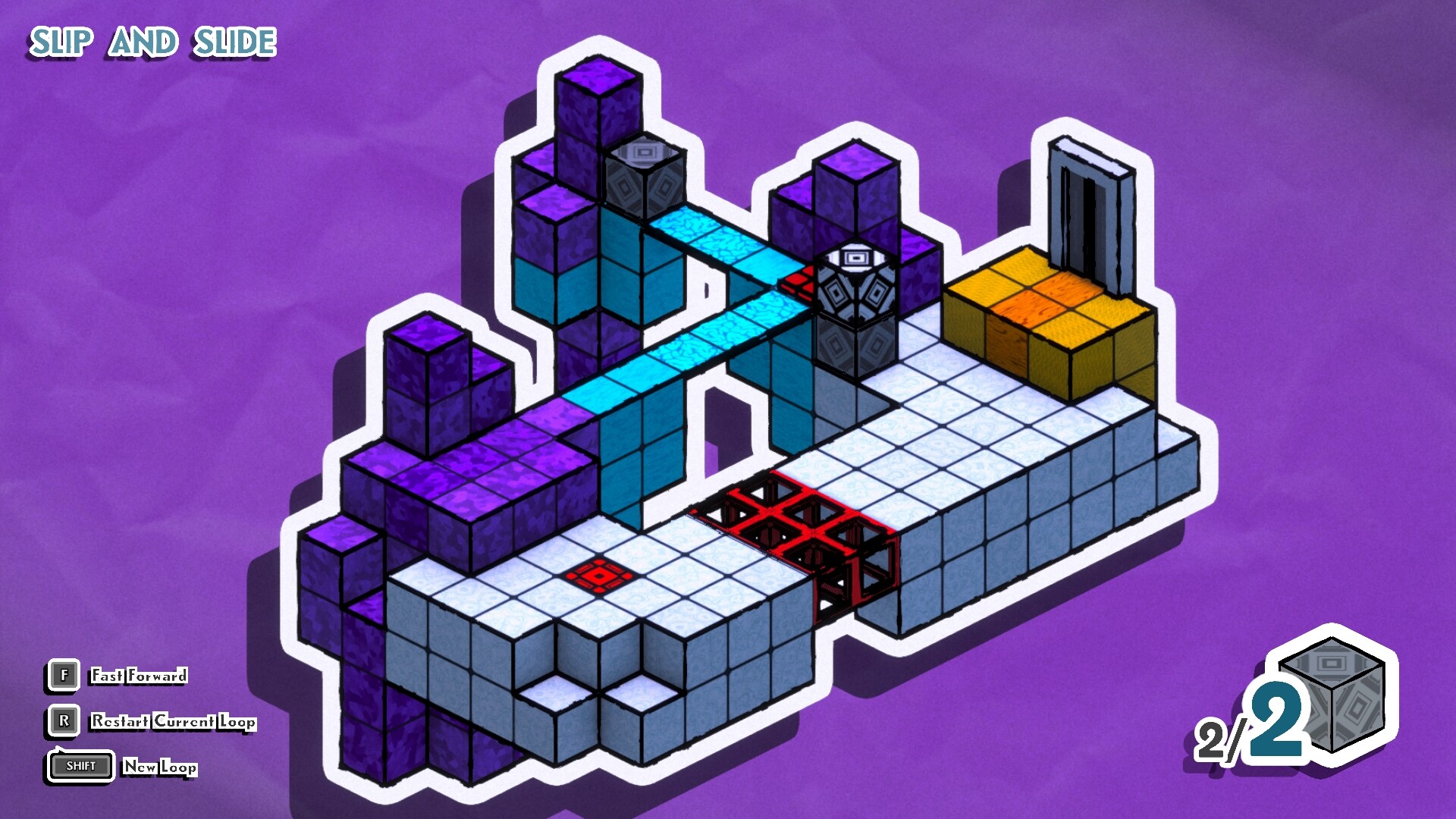 Perplexicube screenshot 9