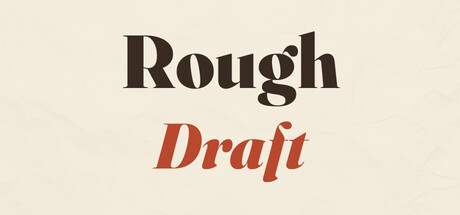Rough Draft — Steam header