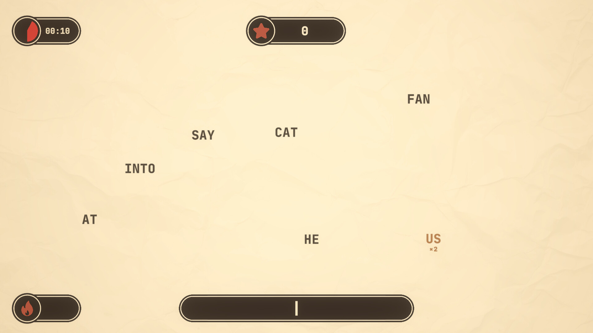 Rough Draft screenshot 4