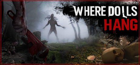 Where Dolls Hang — Steam header