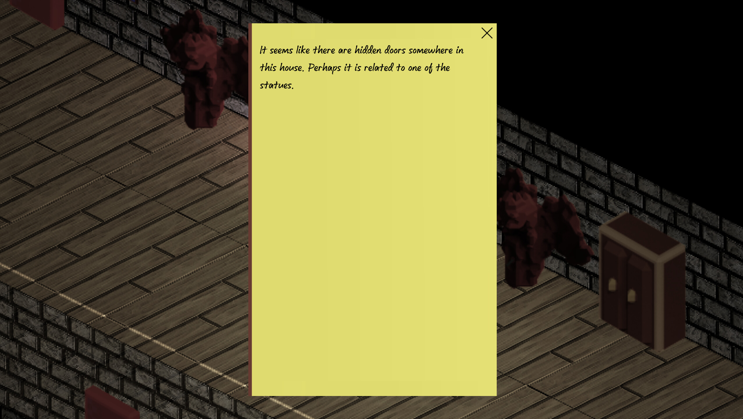 Lethal Ghosts screenshot 6