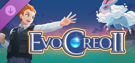 EvoCreo 2 - Alphite Costume Pack