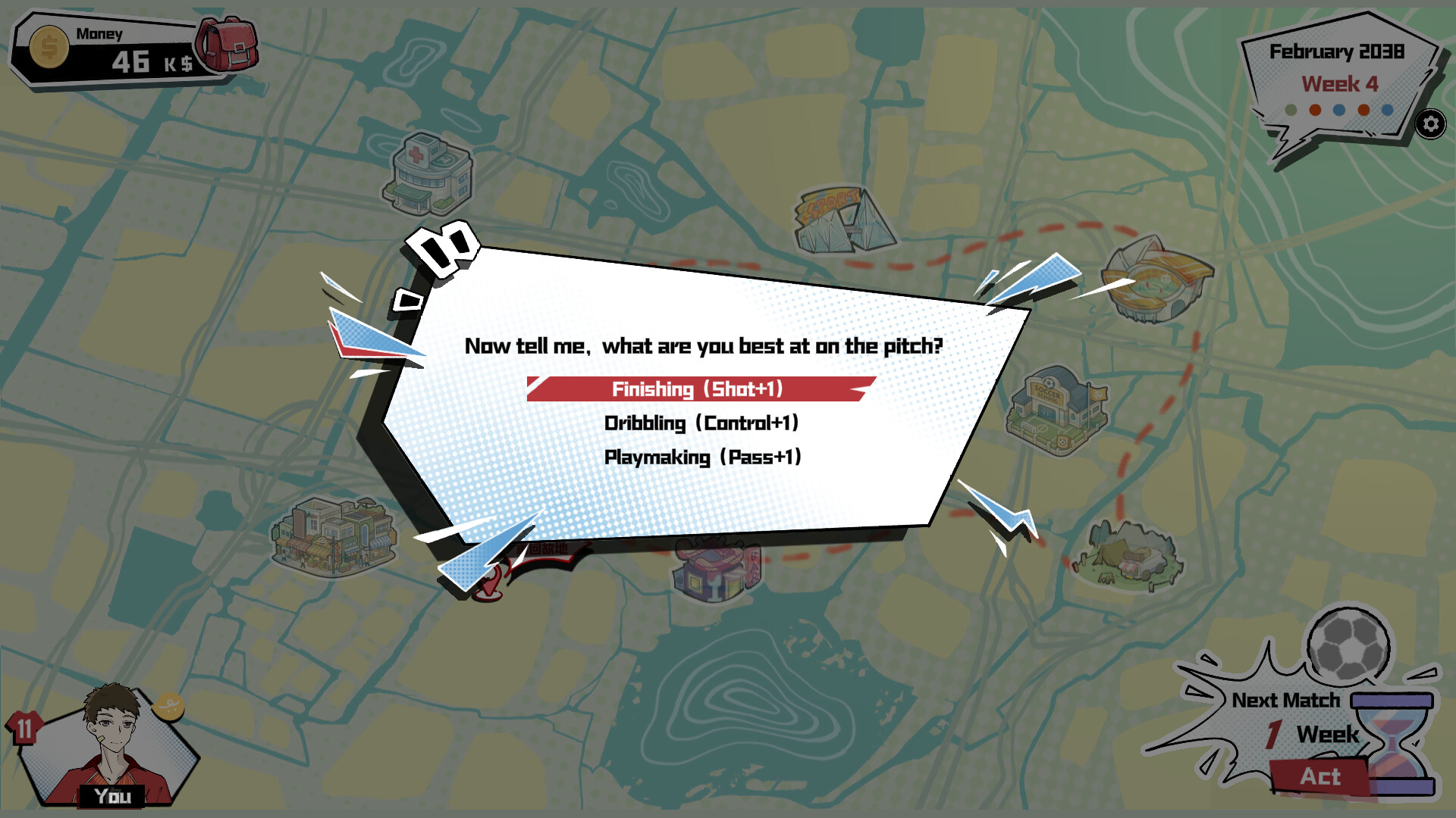 Eleven Legends screenshot 8