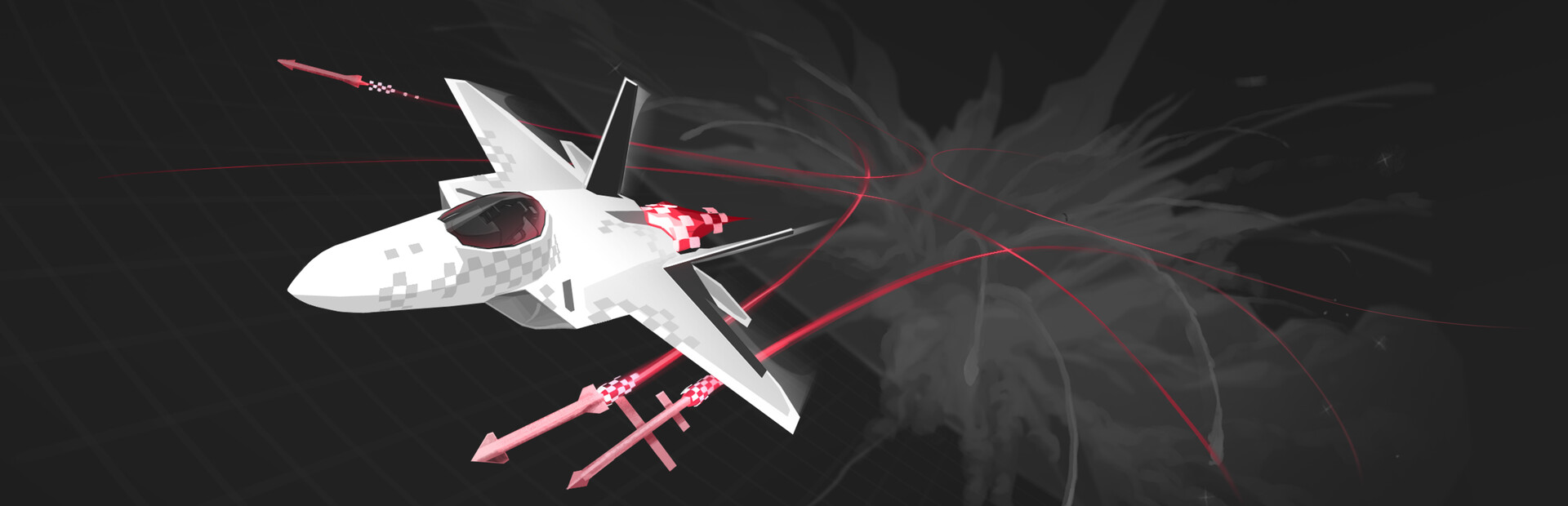 Autonomous Air Combat