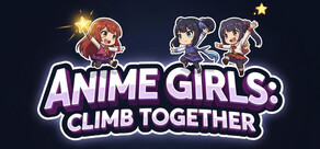 Anime Girls: Climb Together
