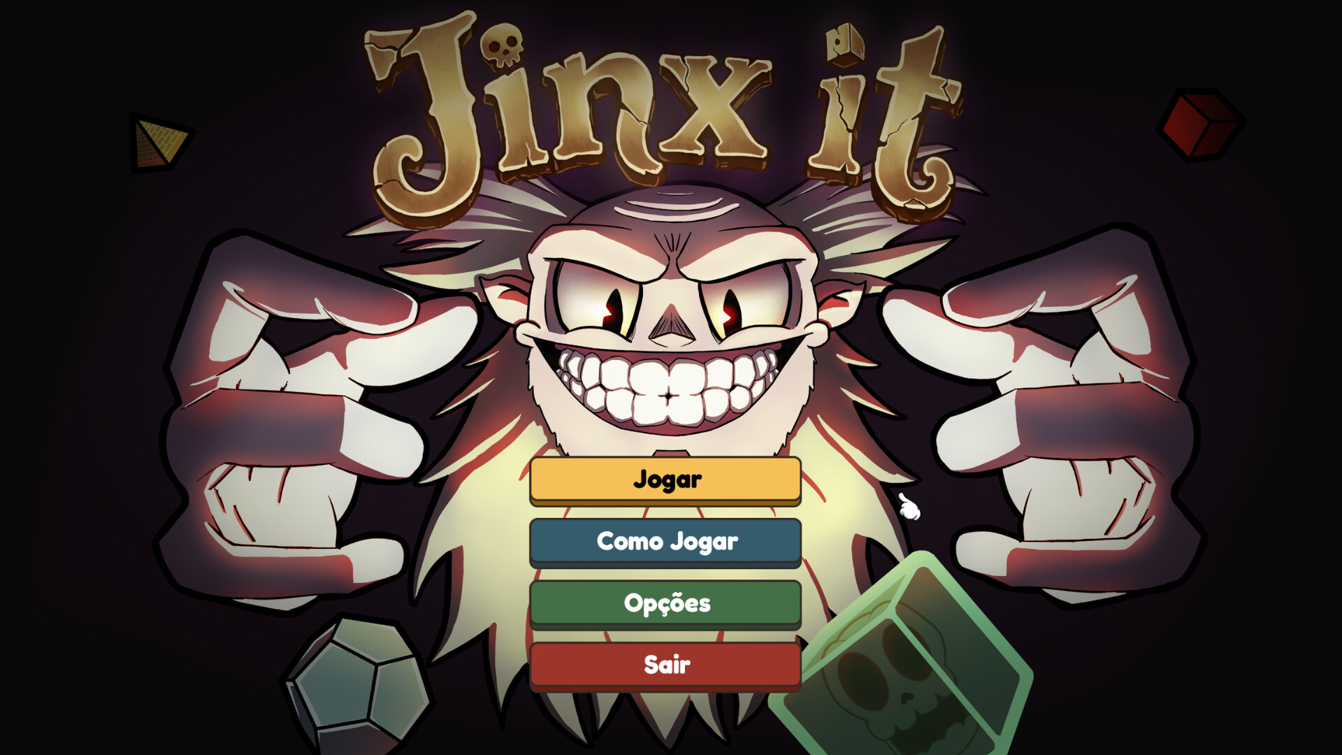 Jinx It screenshot 6