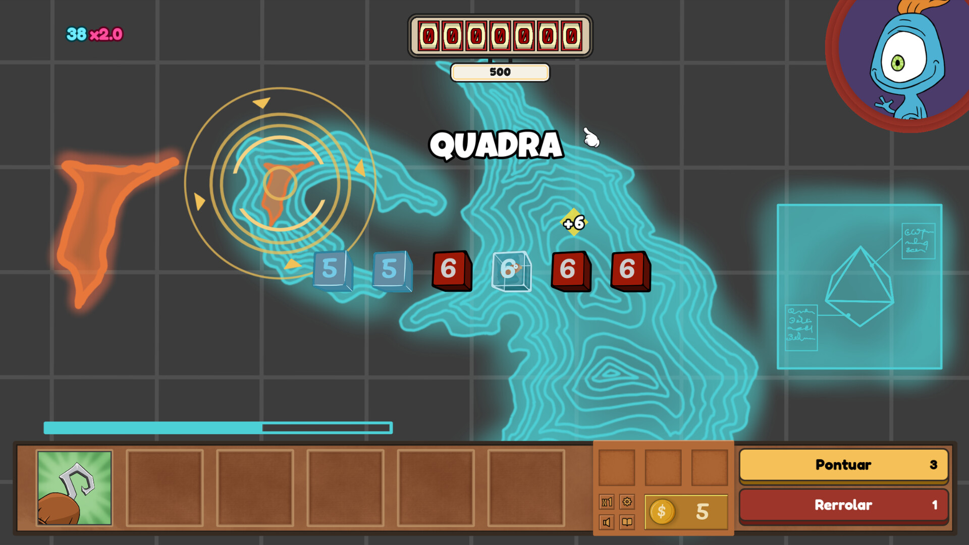 Jinx It screenshot 3