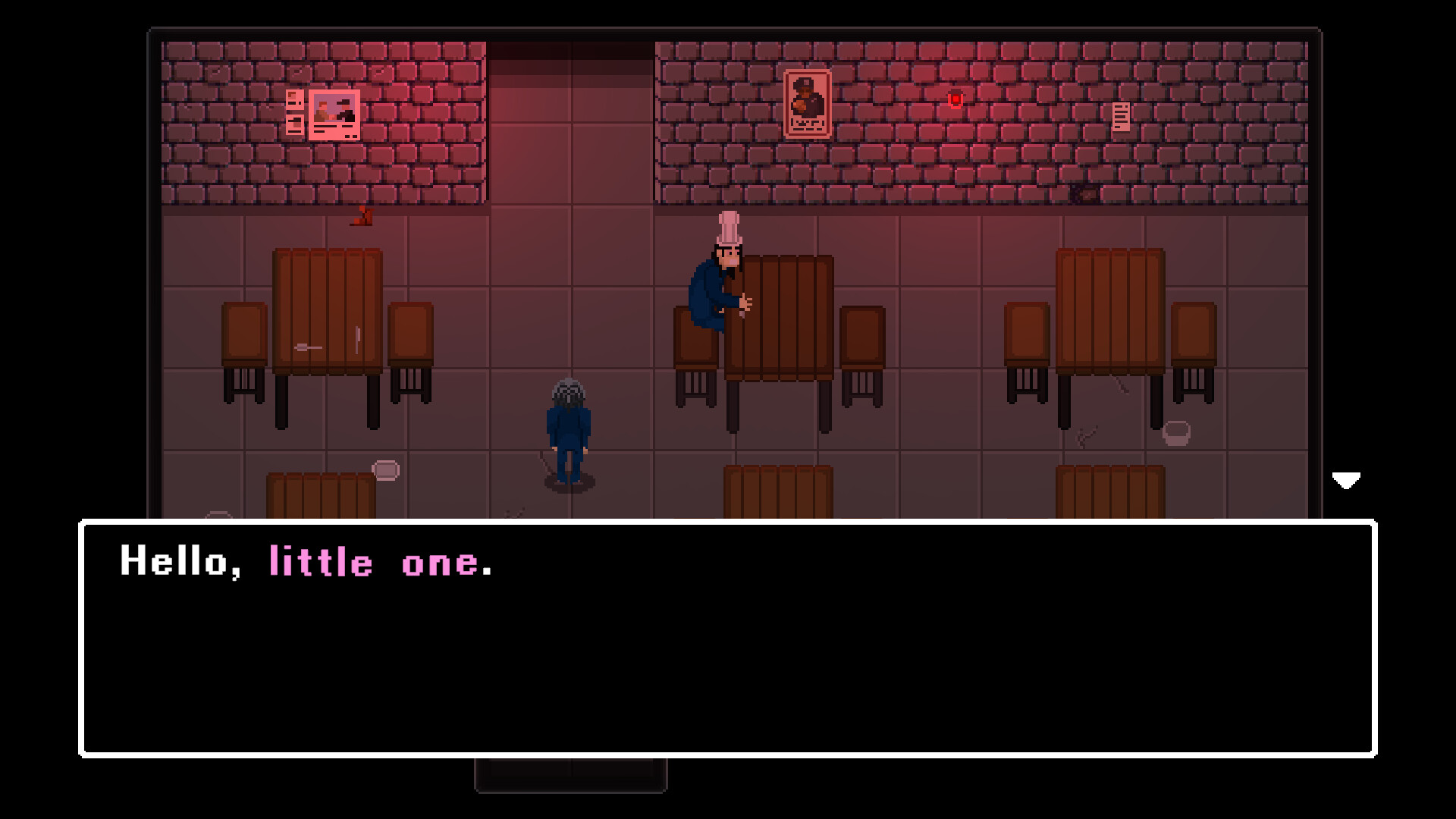 RED RESET screenshot 12