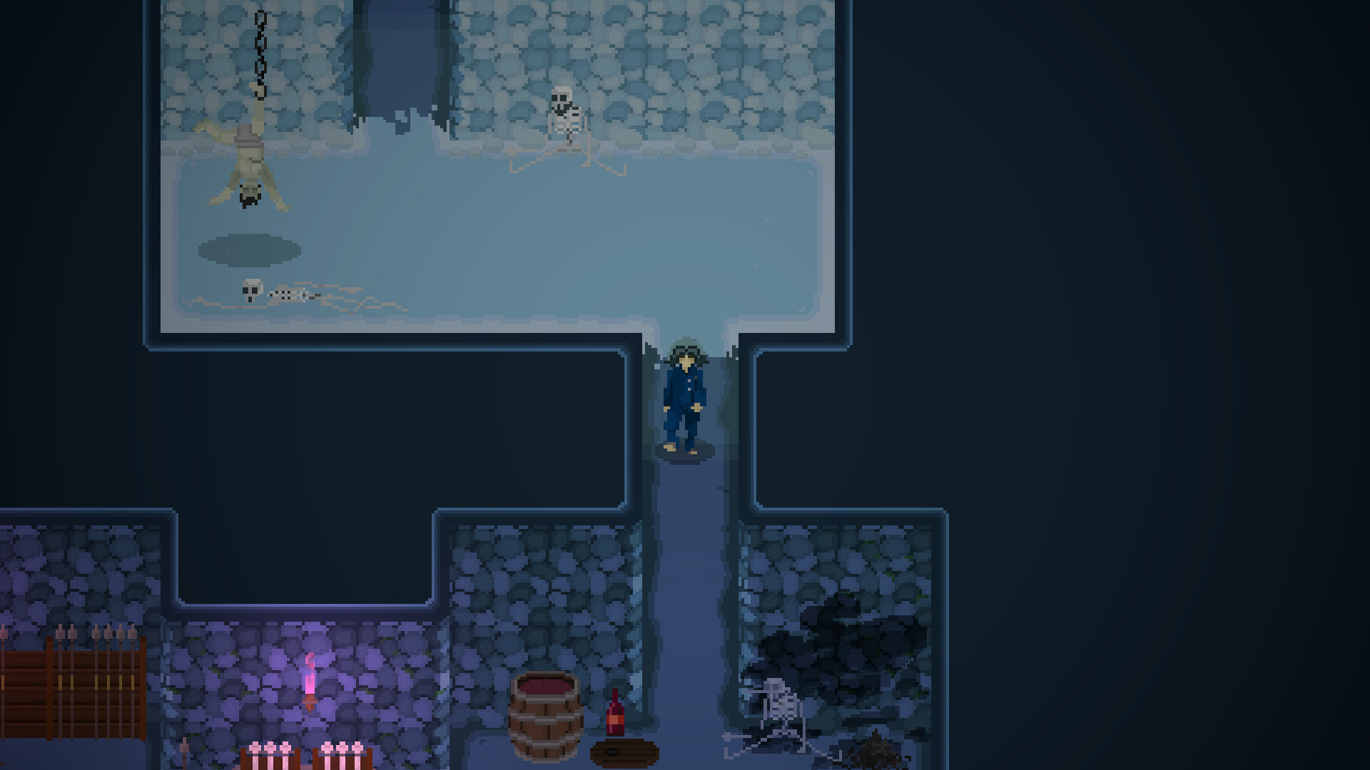 RED RESET screenshot 8