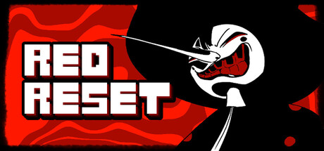 RED RESET — Steam header