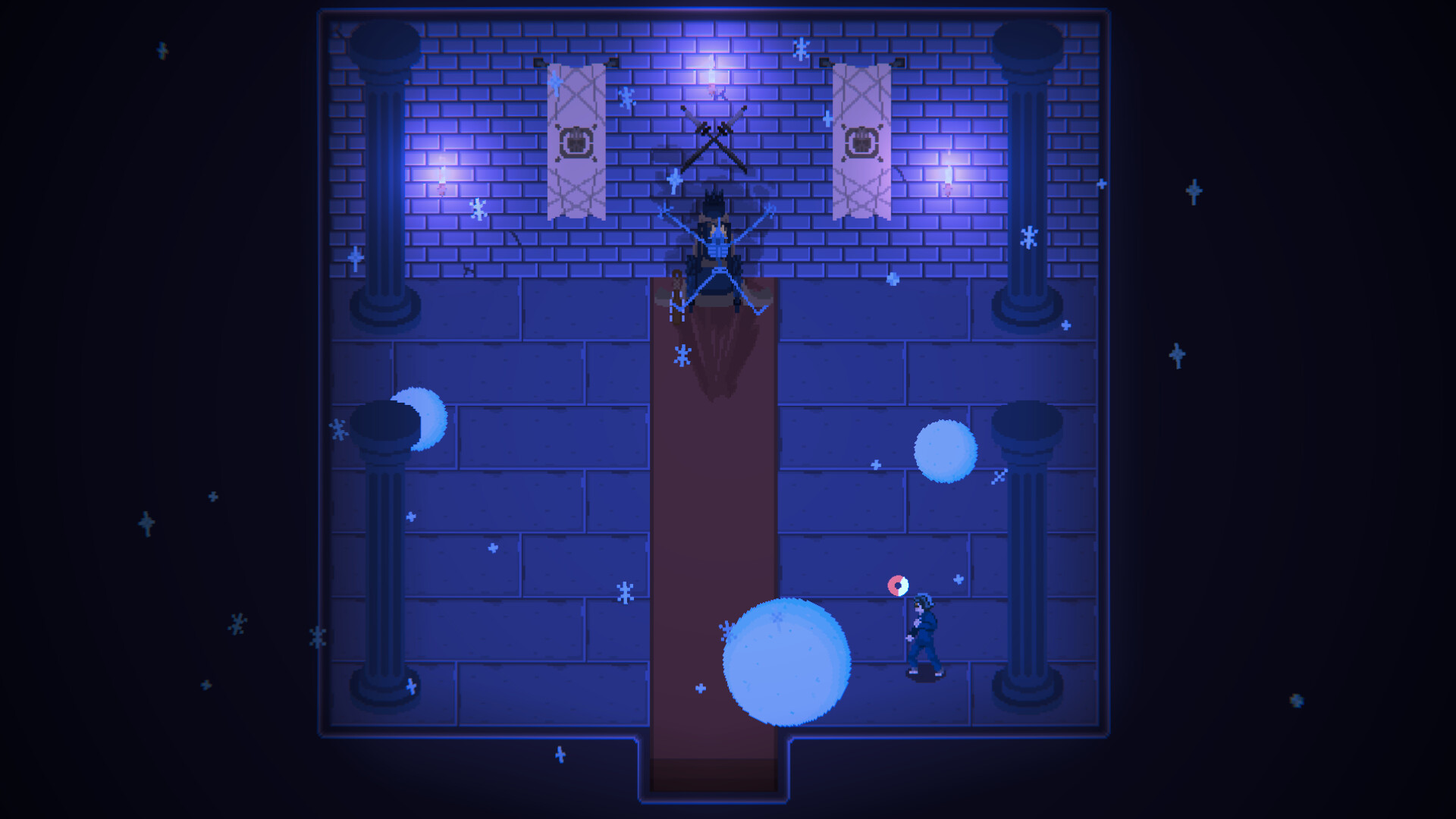 RED RESET screenshot 6